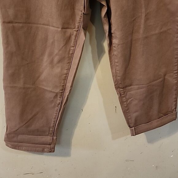 COPY - Torrid pants Size 20 NWT - Picture 2 of 5
